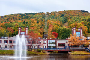 picture of fall river, MA