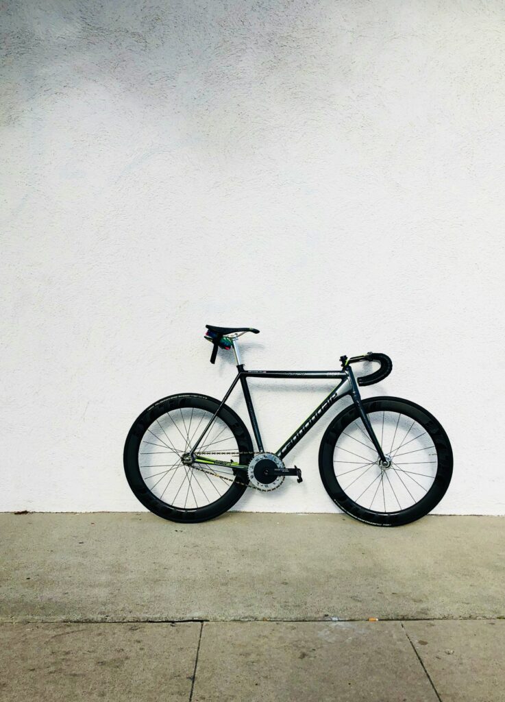 Bike Accident Lawyer