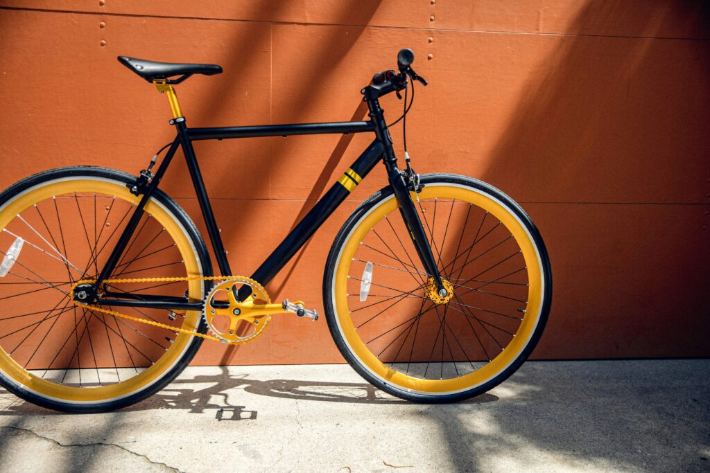 Bicycles Accident Lawyer
