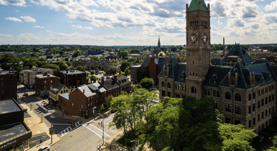 lowell ma personal injury lawyer