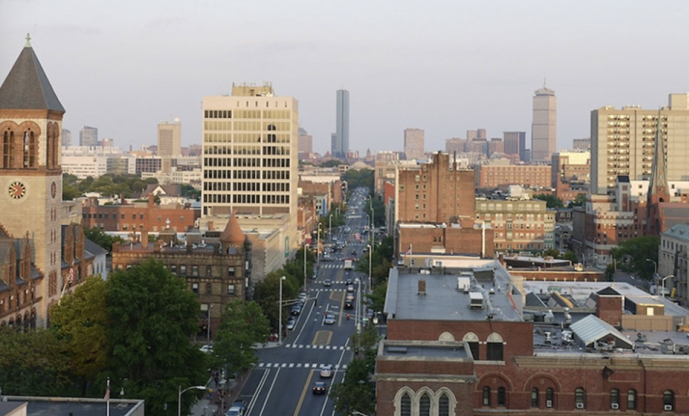 cambridge personal injury lawyer