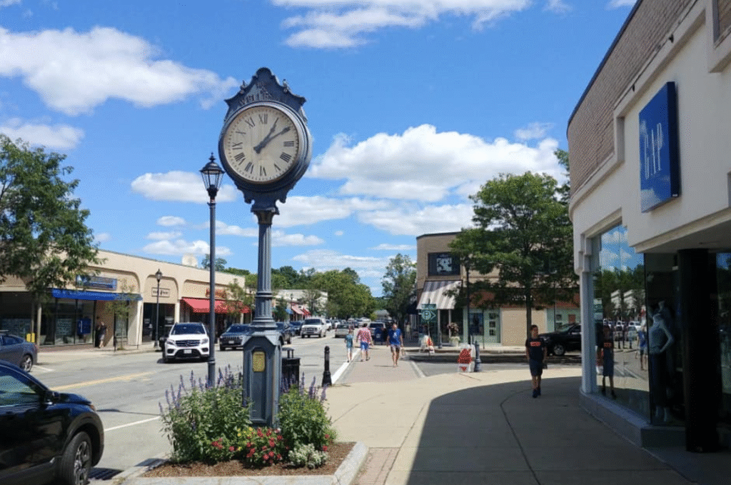 wellesley personal injury lawyer