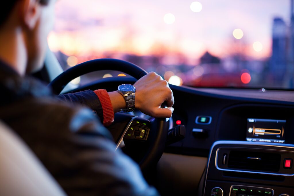 an image of a person asking Should I Get a Lawyer for a Minor Car Accident